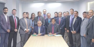 JS Bank and State Life Insurance Drive Digitalization with Seamless Premium Payment Solutions