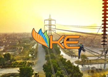 K-Electric’s power theft crackdown in Gadap – 5500kgs of illegal connections discovered
