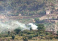 Lower Kurram firing leaves seven injured including DC