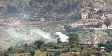 Lower Kurram firing leaves seven injured including DC