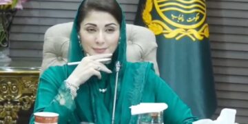 CM Maryam Nawaz decides to provide Nighaban Ramadan packages to millions of Punjab families