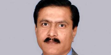 Muttahida Qaumi Movement Of Pakistan