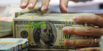 Pakistan’s Liquid Foreign Reserves Position