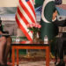 Pakistan Aims to Strengthen Economic and Security Ties with US: Ambassador Sheikh