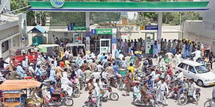 How much of an increase is feared in petroleum prices from Jan 15?