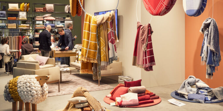 Heimtextil Opening Press Conference to be Held on Tuesday