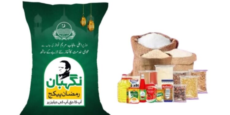 Punjab Announces Nigahban Ramadan Relief Package 2025 – Registration Deadline Set