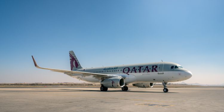 Qatar Airways Touches Down in Abha, its 11th Connection in Saudi Arabia