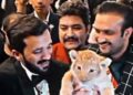 TikToker Rajab Butt Sentenced to Community Service for Illegal Lion Cub Possession