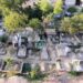 Gravedigger Arrested in Karachi for Selling Grave for Rs60,000