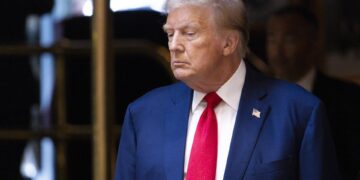 President-elect Trump plans barrage of day one executive actions on border, energy, federal workforce