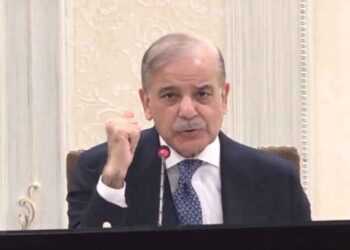 PM-Conference-Address LEAD PM for collective efforts at sustainable educational opportunities for females