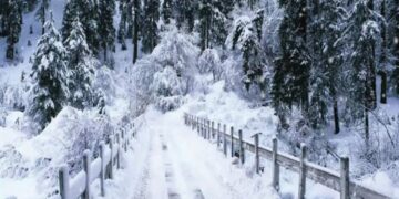 PMD denies rumors of unprecedented cold wave and snowfall