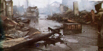 Victim families of Sopore massacre await justice in IIOJK