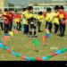Sports Gala for Special Children held in Rohri