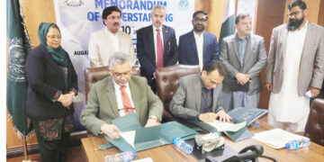 The Government of Sindh has achieved another significant milestone in its commitment to public service