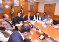 FPCCI Hosts Pakistan-UAE Business Council Meeting to Boost Bilateral Trade