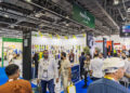 15 Pakistani Companies Showcased Innovation at Intersec Dubai