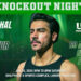 Khushhal Khan’s Big Boxing Debut at Knock Out Night on January 25th in Lahore