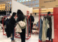 “Texworld / Apparel Sourcing Paris” to be held from February 10 to 12 in Paris