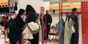 “Texworld / Apparel Sourcing Paris” to be held from February 10 to 12 in Paris