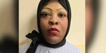 Heartbroken American Woman Demands $5,000 Weekly from Pakistani Government