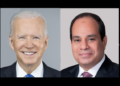 Readout of President Biden’s Call with President Abdel-Fattah El Sisi of Egypt