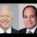 Readout of President Biden’s Call with President Abdel-Fattah El Sisi of Egypt