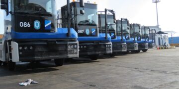 Hutchison Ports Pakistan Leads with Investment in Green Port Operations