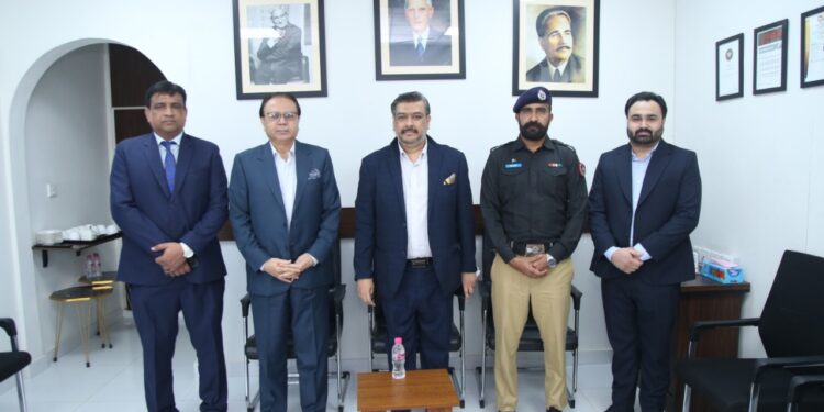 Shaikh Imtiaz Hussain’s suggested the Government to make the thalassemia test mandatory for NADRA marriage certificates.