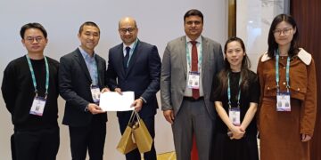 Zong 4G Forges Key Alliances to Advance Global Connectivity at Capacity Middle East