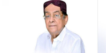 PPP MNA Yousaf Talpur Passes Away at 82