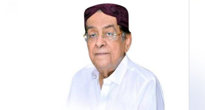 PPP MNA Yousaf Talpur Passes Away at 82