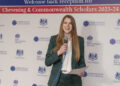 Over 100 Chevening and Commonwealth Scholars return to Pakistan after UK studies  