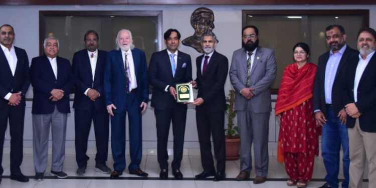 KATI and STEVTA Agree to Strengthen Cooperation