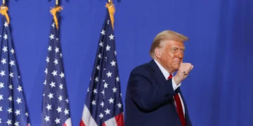 Recent Developments in U.S. Foreign Policy Under President Trump