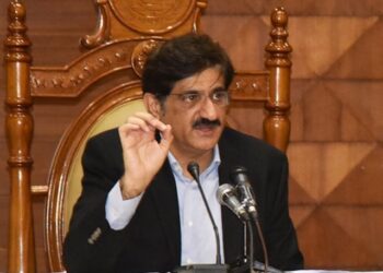 Sindh, China forge deeper economic yies with focus on Infrastructure, Energy,KCR: Murad 