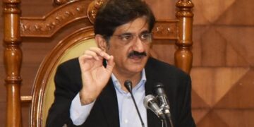Sindh, China forge deeper economic yies with focus on Infrastructure, Energy,KCR: Murad 