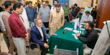 KCCI Hosts Free Medical Camp to Support Members and the General Public