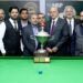 NBP National Snooker Championship Punjab’s Shahid Aftab Becomes the New Champion