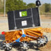 Pakistan’s Indigenous Lunar Rover to Join China’s Chang’e-8 Mission in 2028
