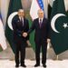 Pakistan’s Prime Minister to pay an official visit to Uzbekistan