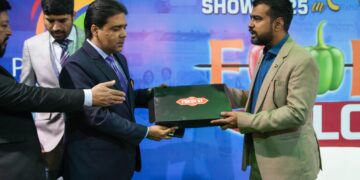 Pakistan Travel Mart 2025: A Thriving Hub for the Hospitality Industry