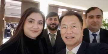 TDAP and UNWTO Explore Cooperation for Tourism & Services Export Development