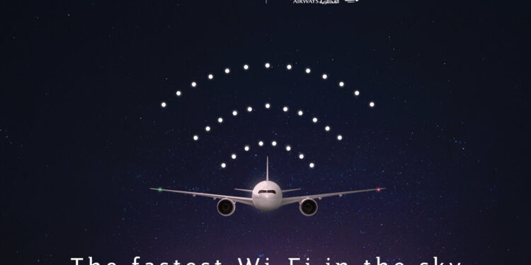 Qatar Airways Equips 30th Boeing 777 with Starlink, Outpacing Original Timeline by 70 Per Cent