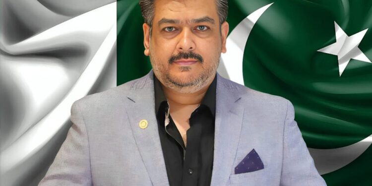 Bureaucracy tactics are sabotaging government’s public relief initiatives Sheikh Imtiaz Hussain