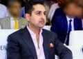 Syed Qasim Naveed Qamar inaugurated the “Agricultural Conference 2025″at Expo Center Karachi.