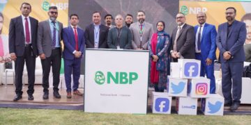 “IBA Karachi Organized Annual Career Fair 2025”