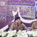 Chief of Army Staff (COAS), General Syed Asim Munir, NI (M), visited Muzaffarabad, where he paid homage to the sacrifices of the martyrs.