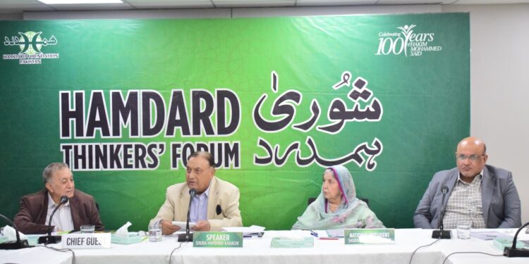 Pakistan must reduce 80 million tons of greenhouse gas emissions by 2030 to avoid penalties of billions of dollars in terms of carbon taxes on exports and remittances